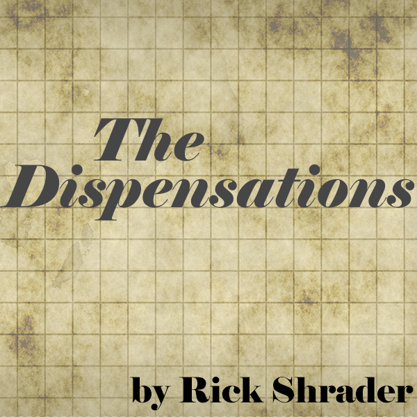 #8 The Sine Qua Non of Dispensationalism