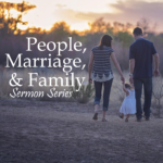 People, Marriage, & Family