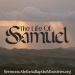 The Life of Samuel
