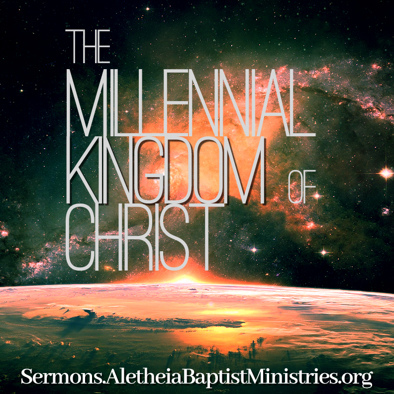 Sermons about the Kingdom