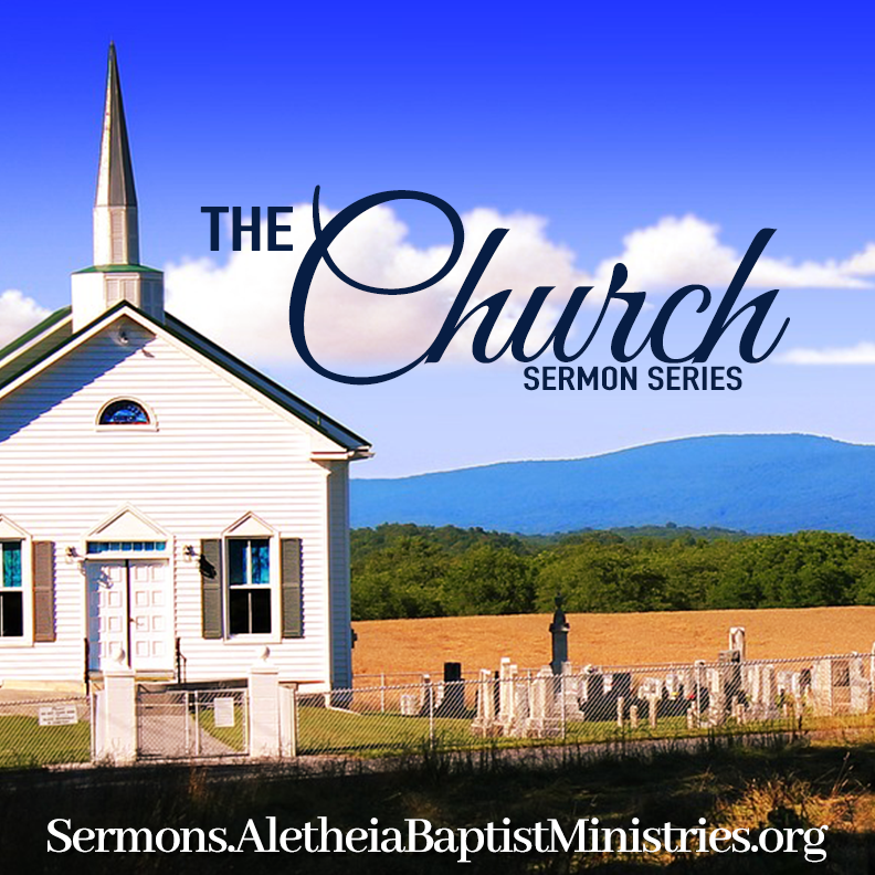 The Church Sermon Series