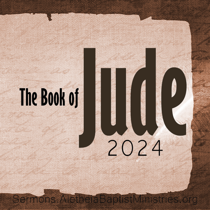 The Book of Jude