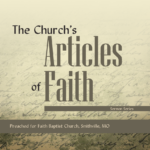 Articles of Faith