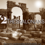 2 Thessalonians Series