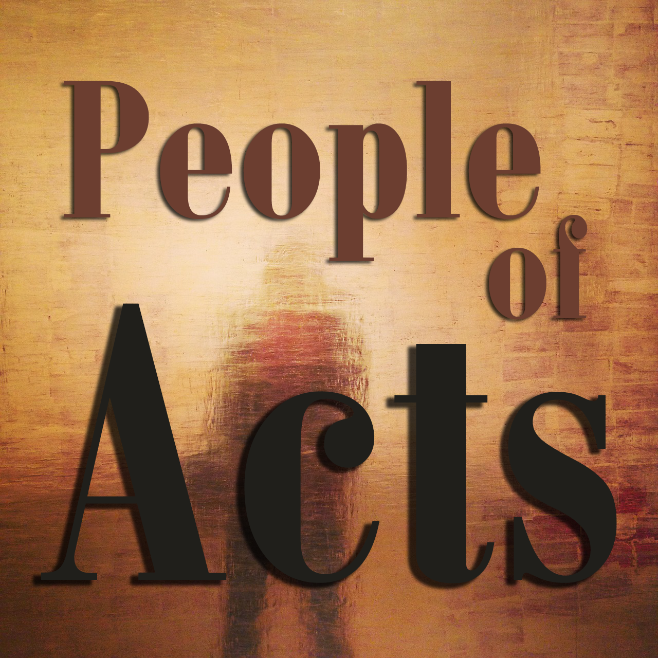 People of Acts Series