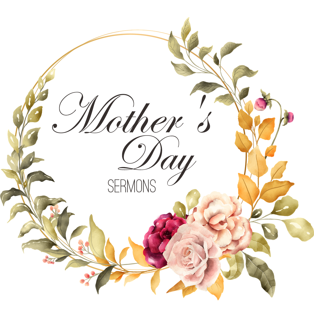 Mother’s Day Sermon (Part 2)