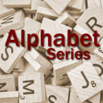 The Alphabet Series