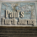 Paul's Fourth Journey