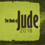 Book of Jude 2016