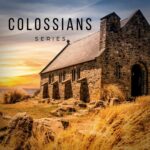 Book of Colossians