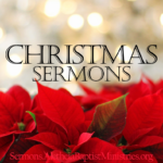 Christmas Sermons