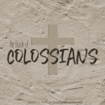 Book of Colossians