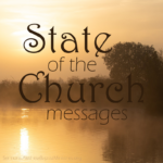 State of the Church Messages